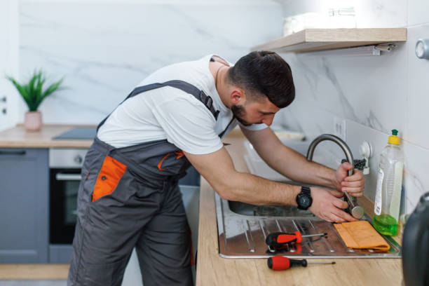 Best Emergency Plumbing Repair  in Mounds, OK