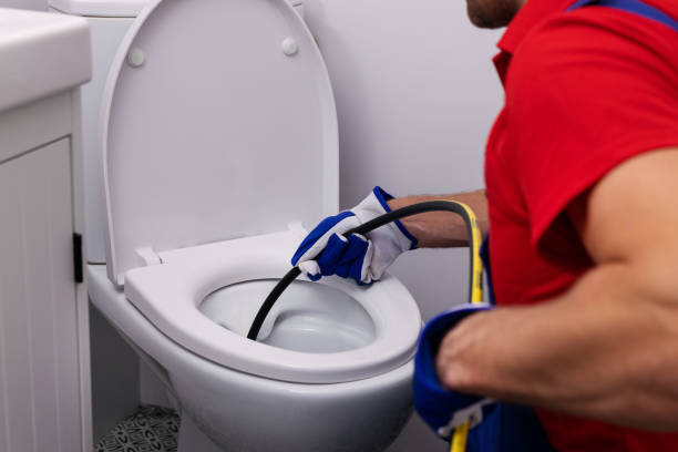 Best Pipe Repair Near Me  in Mounds, OK