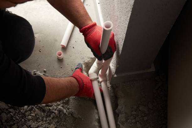 Best Toilet Repair Services  in Mounds, OK