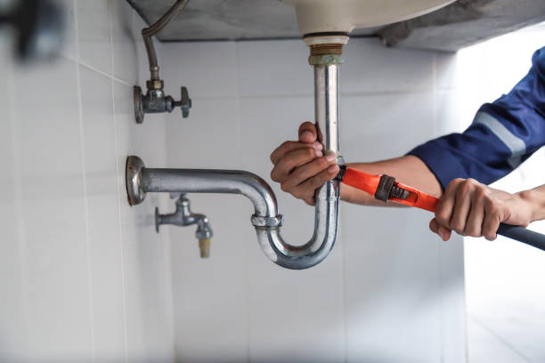 Best Faucet Repair  in Mounds, OK