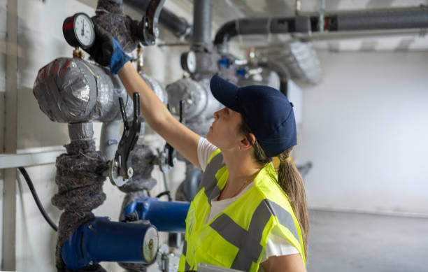 Best Sprinkler Systems  in Mounds, OK
