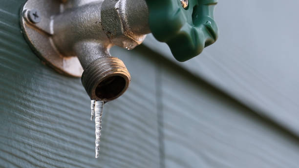 Best Gas Line Repair  in Mounds, OK