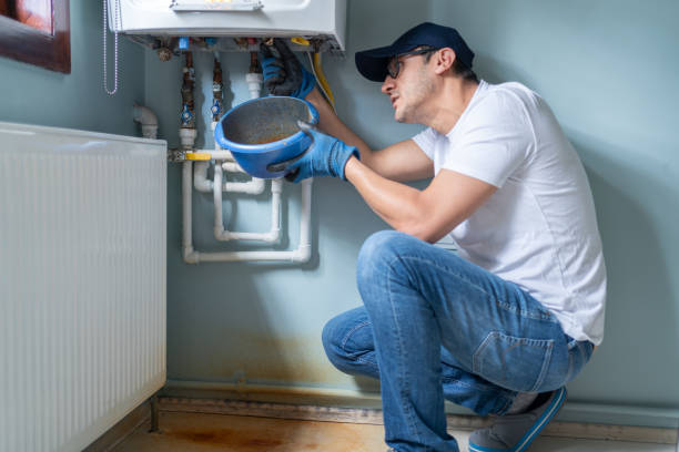 Best Affordable Plumber Near Me  in Mounds, OK