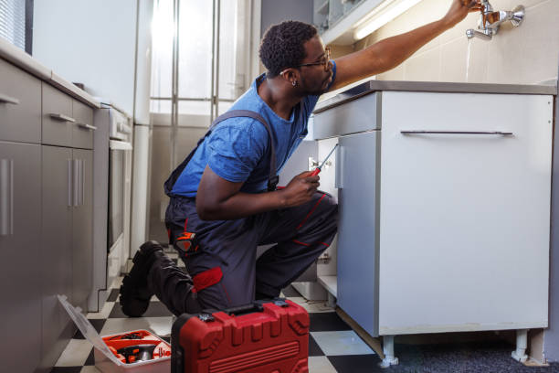 Best Best Plumbers Near Me  in Mounds, OK