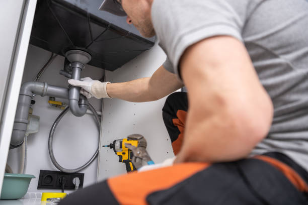 Best Septic Systems  in Mounds, OK